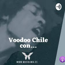 Voodoo Chile con... by musikawa