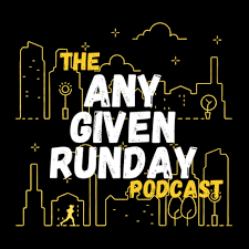 The Any Given Run Day Podcast