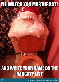 Memes Vault Naughty Christmas Memes via Relatably.com
