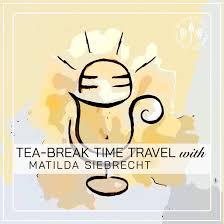 Tea-Break Time Travel