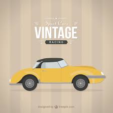 Resultado de imagem para automóveis vintage