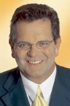 Klaus Dieter Reichardt (CDU). Abgeordneter Baden-Württemberg 2006-2011