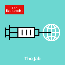 The Jab from The Economist