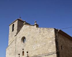 Imagen de Església parroquial de Santa Maria de Puiggròs