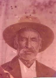 He immigrated to the United States with his family around 1873. On November 30, 1883 he married Isabel Chavez in Fort Stockton, Texas. - 2226288