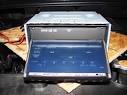 Kenwood DDX60- DVD player with LCD monitor