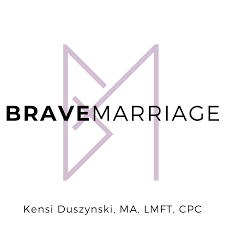 Brave Marriage Podcast