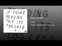 Drake – Know Yourself Lyrics | Genius via Relatably.com