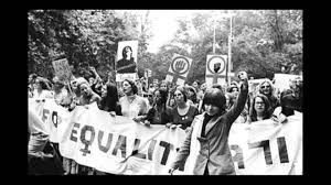 Image result for women liberation movement