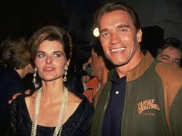 Arnold Schwarzenegger and Maria Shriver: A Timeline of Their Rocky Relationship and Divorce