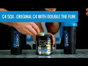cellucor c4 50x side effects