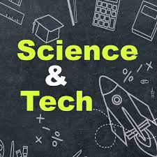 Science & Technology - VOA Learning English