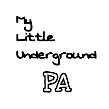 My Little Underground
