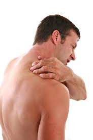 Image result for shoulder pain