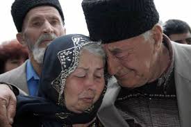 Картинки по запросу депортація татар