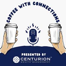 Coffee with Connections