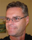 Ian Morrish, Education Technology Strategist, Microsoft NZ - ian-morrish