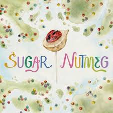 Sugar Nutmeg
