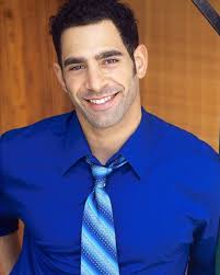 Patrick Sabongui The Flash THE FLASH Casts Patrick Sabongui As Central City Police Captain. I knew it was a matter of time before Singh was announced. - Patrick-Sabongui-The-Flash