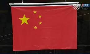 Image result for chinese flag