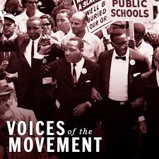Cape Up: Voices of the Movement