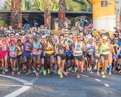 Imagen de Gran Canaria Maratón