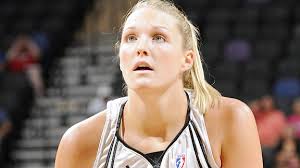 Jayne Appel rebounds from injuries, off to hot start - wnba_g_appel01_576
