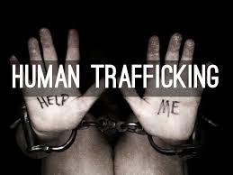 Trafficking check by UN