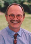 Dr. Harald Lindinger