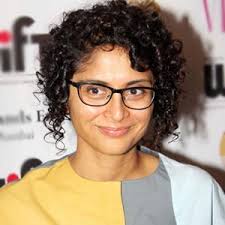 Filmmaker and actor Aamir Khan&#39;s wife Kiran Rao, who made her directorial debut with the much acclaimed Dhobi Ghat, claims that she is open to the idea of ... - kiranrao-13