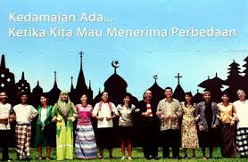 Hasil gambar untuk mayoritas agama di indonesia animasi
