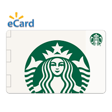 Starbucks $15 Gift Card (email delivery) - Walmart.com