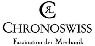 Johann Baptist Lindner wird neuer Geschäftsführer bei Chronoswiss - chronoswiss-logo