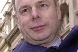 Ian Liddell-Grainger used the bizarre insult – which refers to prostitutes in rural areas – to blast quango chiefs as his Bridgwater and ... - Ian-Liddell-Grainger-2