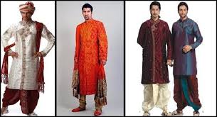 Image result for pakaian tradisional INDIA lelaki dan perempuan