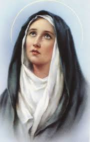 Image result for virgin mary