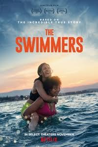 Download The Swimmers – (2022) WEB-DL Dual Audio {Hindi-English} 480p | 720p | 1080p