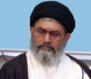 Allama Sajid Naqvi demands suo-motto action of on Shia genocide in Parachinar and Quetta. Chief of Tehreek-e-Jaffaria Pakistan (TJP) Allama Syed Sajid Ali ... - 1882755285