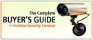 Best Wireless Home Security Cameras 20- IndoorOutdoor