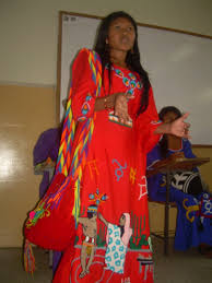 Image result for wayuu