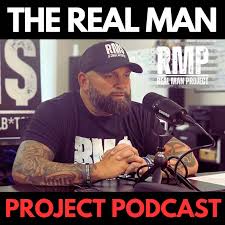 The Real Man Project