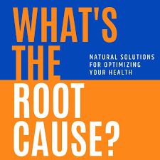 What's the Root Cause?