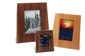 Wooden Photo Frames 