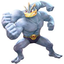 Image result for sexy machamp