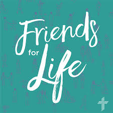 Friends For Life — LCMS Life Ministry