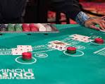Gemdisco Casino table games