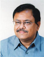 Shri Jay Narayan Vyas Hon. Minister of Health &amp; Family Welfare Government of Gujarat - jaynarayan_vyas