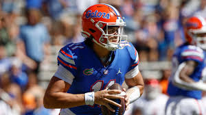 Florida Gators QB arrested on charges related to child sexual abuse