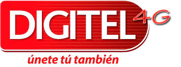 Resultado de imagen para Logotipo DIGITEL
