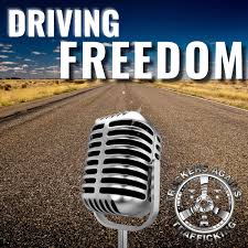 Driving Freedom Podcast